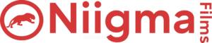 Niigma Films Dark Logo