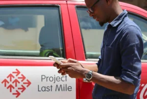 The Last Mile