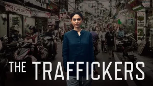 The Traffickers